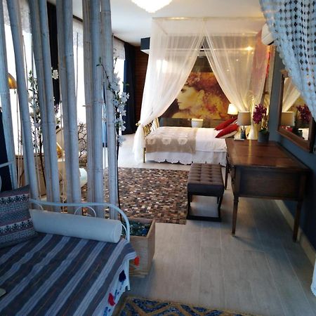 Villa No 5 Bodrum Dış mekan fotoğraf