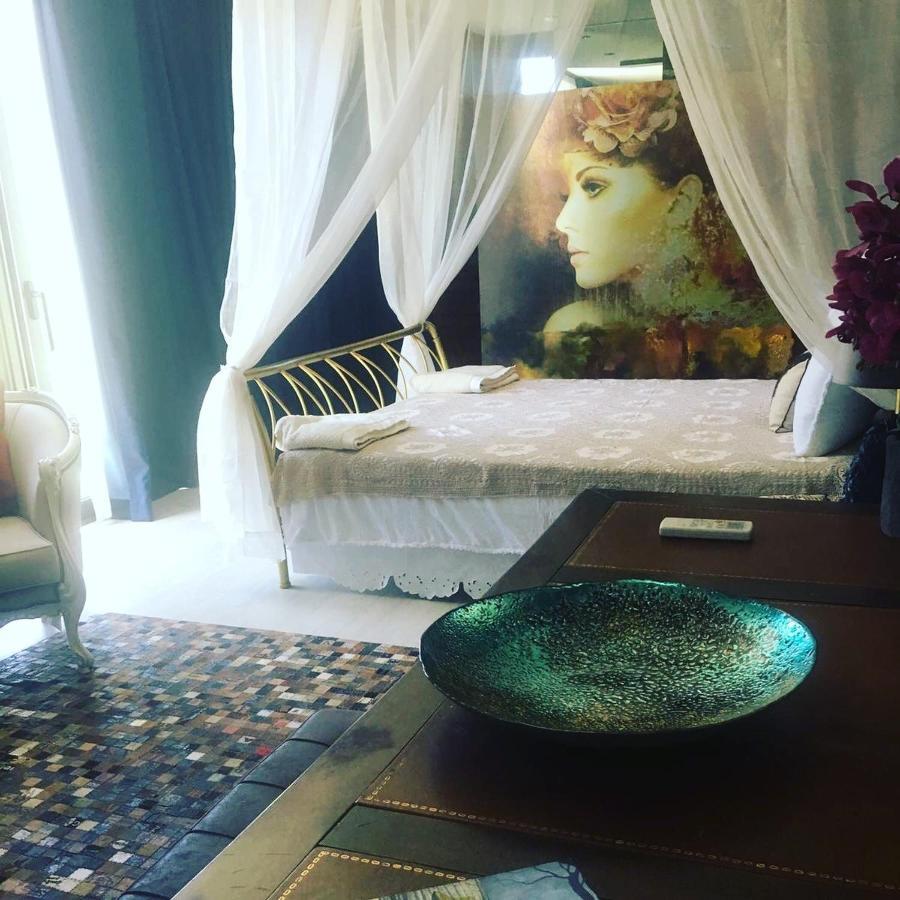 Villa No 5 Bodrum Dış mekan fotoğraf