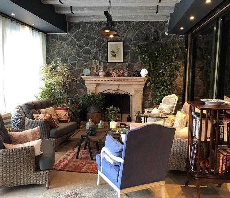 Villa No 5 Bodrum Dış mekan fotoğraf