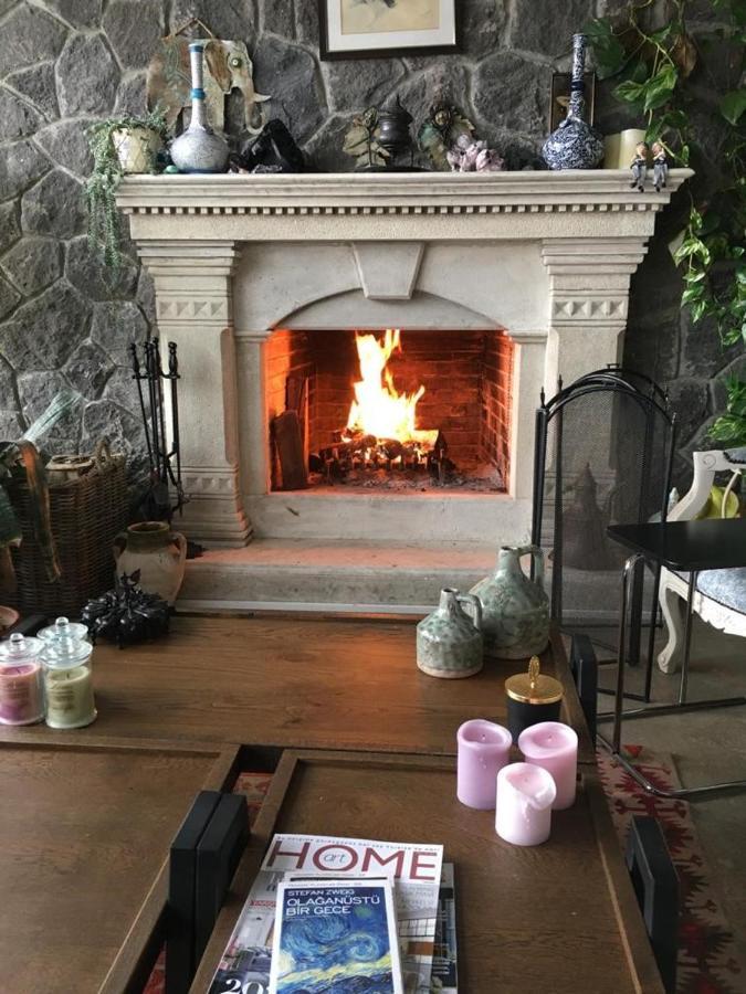 Villa No 5 Bodrum Dış mekan fotoğraf