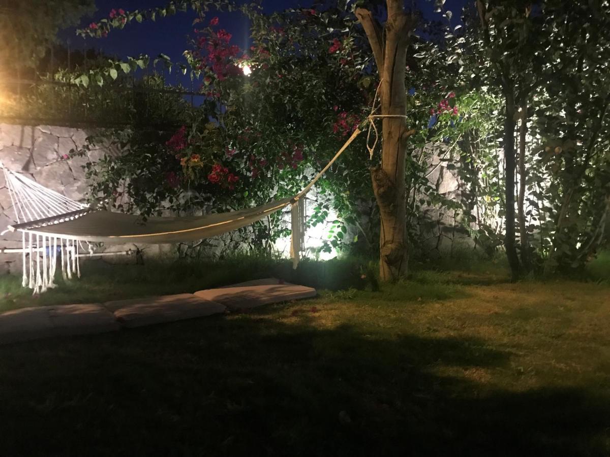 Villa No 5 Bodrum Dış mekan fotoğraf