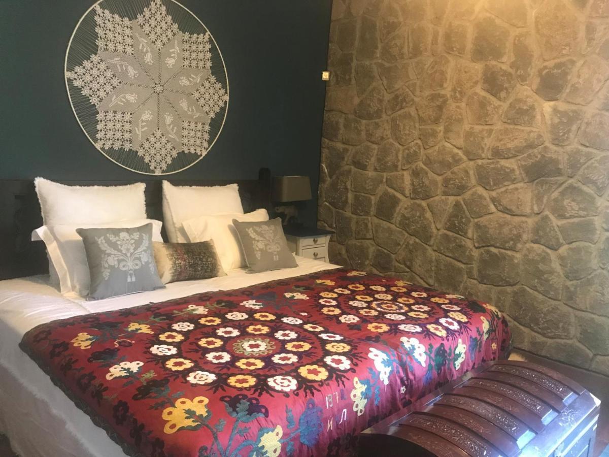 Villa No 5 Bodrum Dış mekan fotoğraf