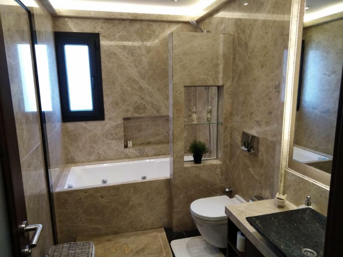 Villa No 5 Bodrum Dış mekan fotoğraf