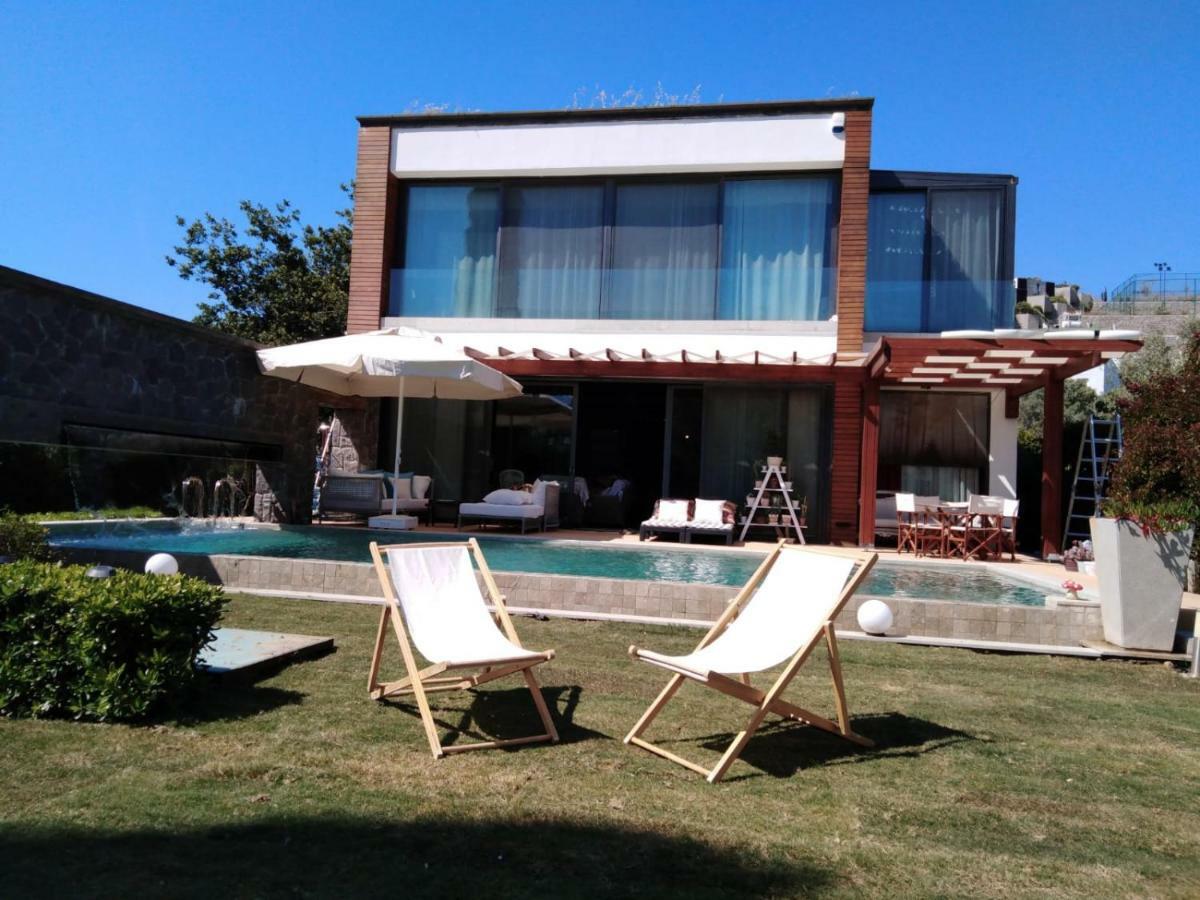 Villa No 5 Bodrum Dış mekan fotoğraf
