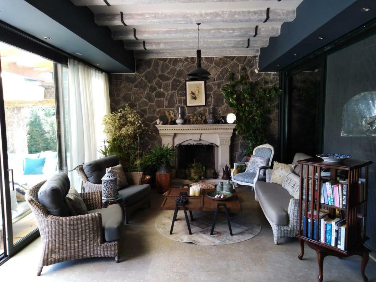 Villa No 5 Bodrum Dış mekan fotoğraf
