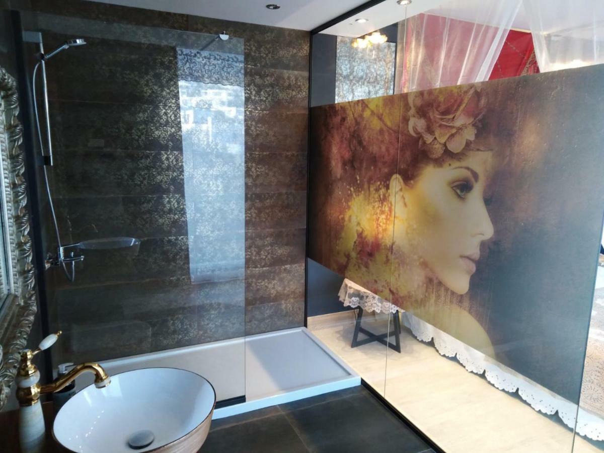 Villa No 5 Bodrum Dış mekan fotoğraf