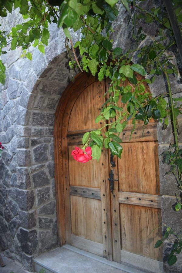 Villa No 5 Bodrum Dış mekan fotoğraf