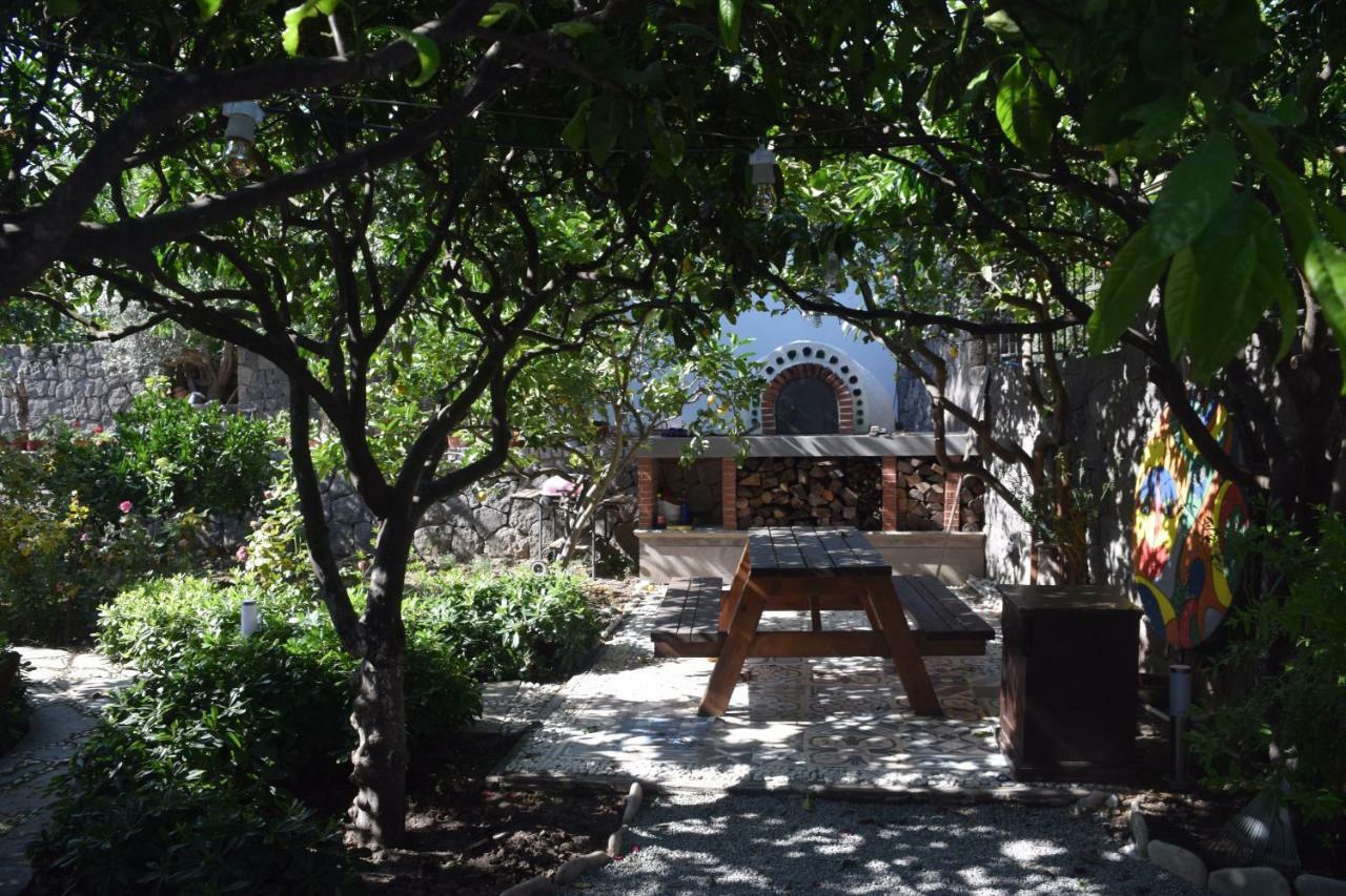 Villa No 5 Bodrum Dış mekan fotoğraf