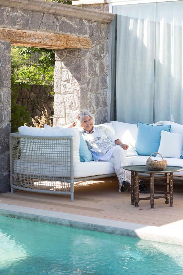 Villa No 5 Bodrum Dış mekan fotoğraf