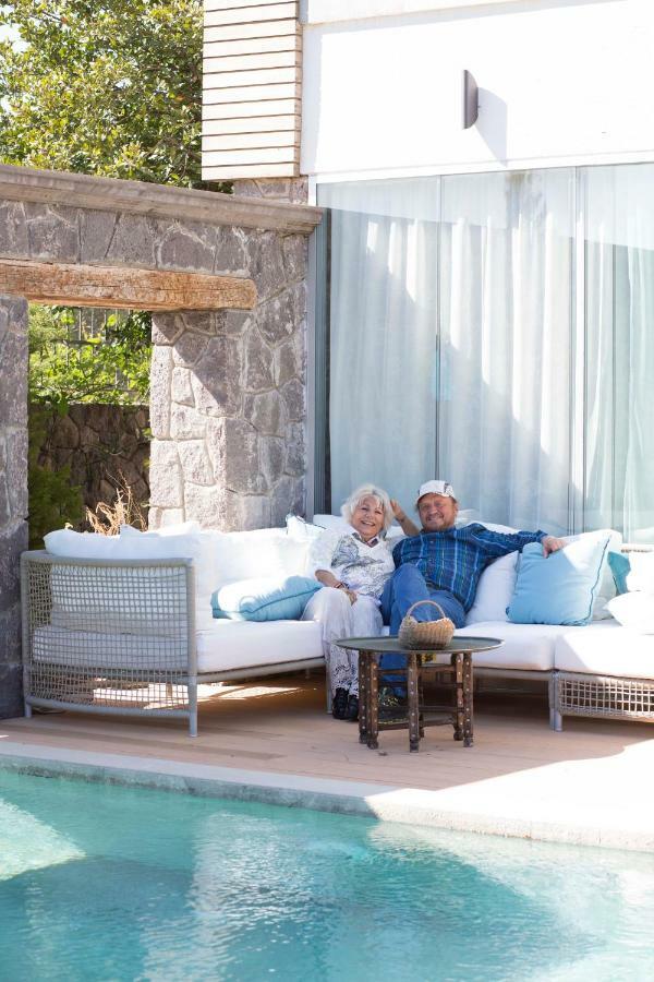 Villa No 5 Bodrum Dış mekan fotoğraf