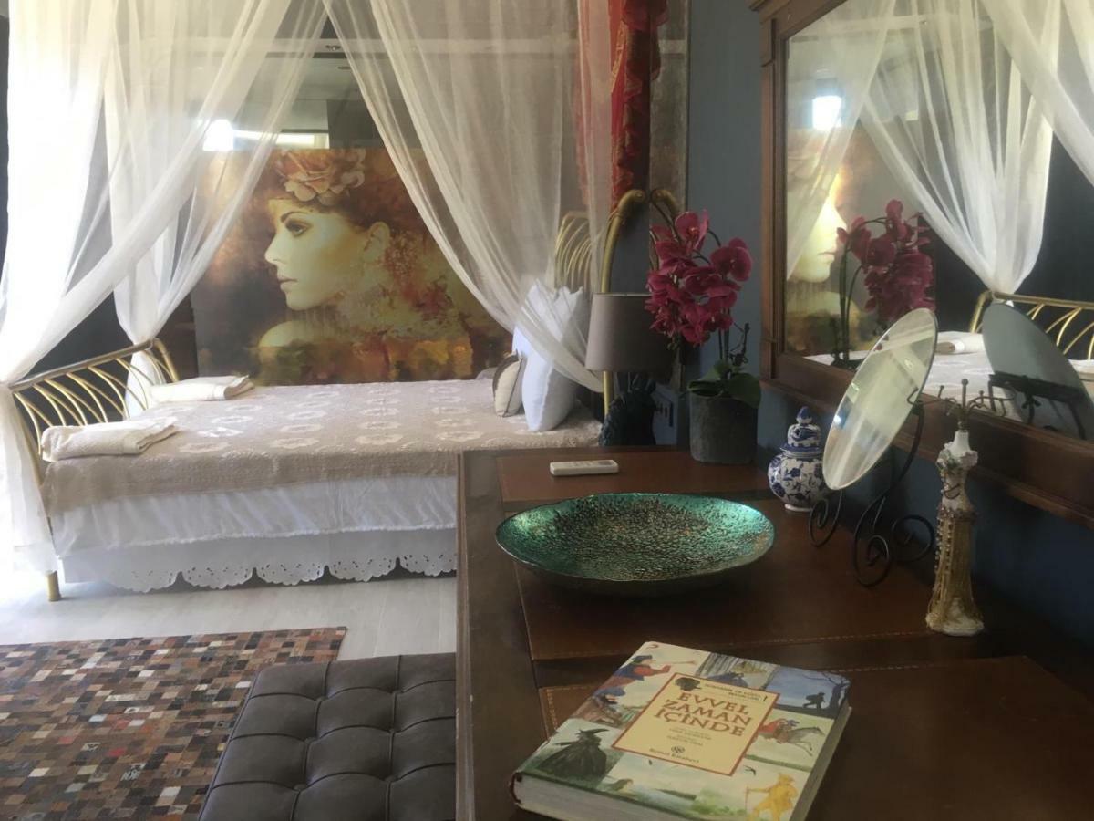 Villa No 5 Bodrum Dış mekan fotoğraf